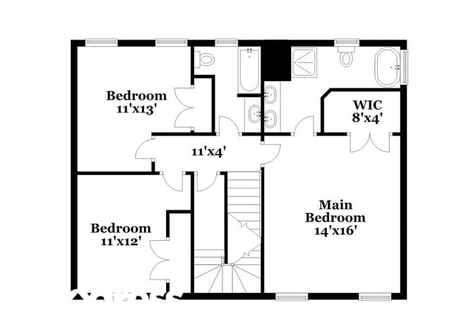 Building Photo - 501 Woodland Rd