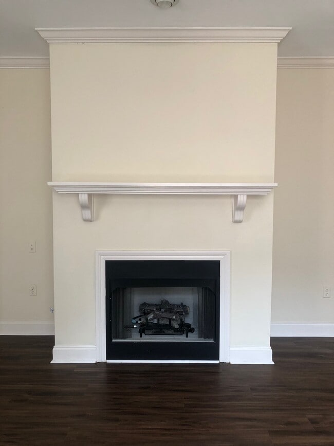 FIREPACE - 5625 Arialo Dr
