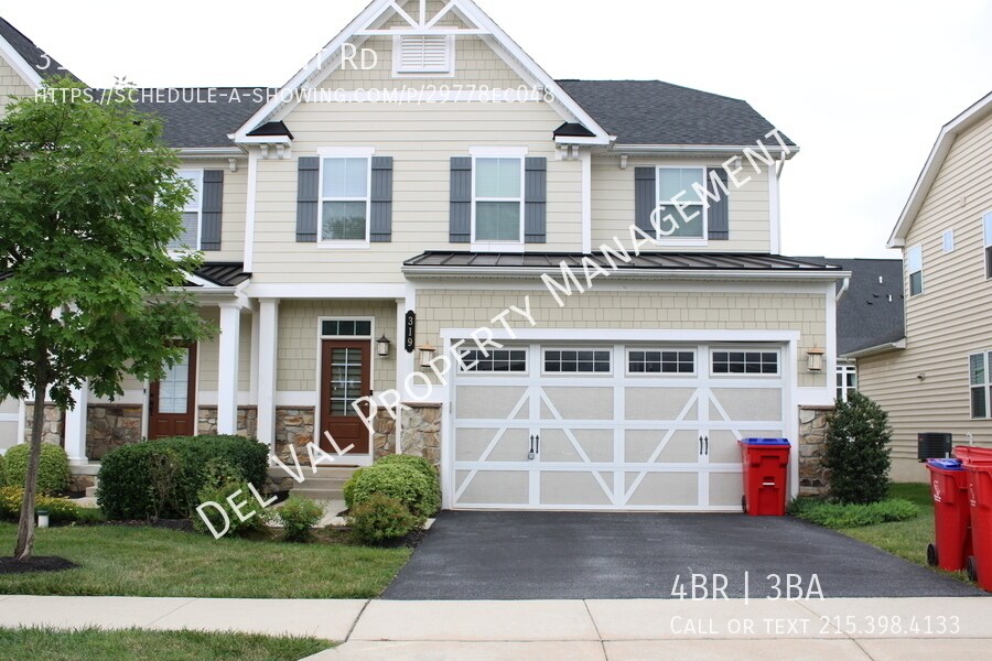 Foto principal - 319 Quarry Point Rd