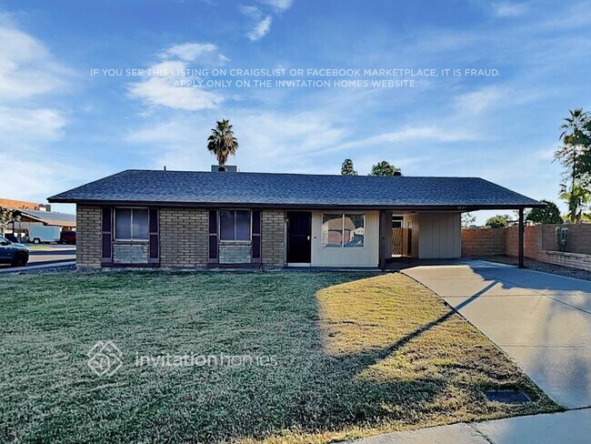 Building Photo - 6603 W Phelps Rd