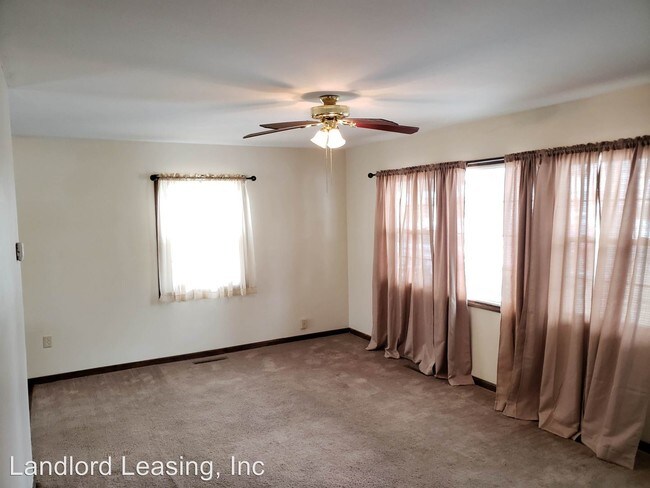 Building Photo - 4 br, 2 bath House - 4414 Camden Avenue