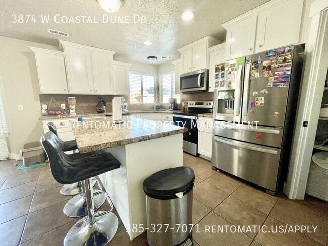 Photo - 3874 W Coastal Dune Dr- House