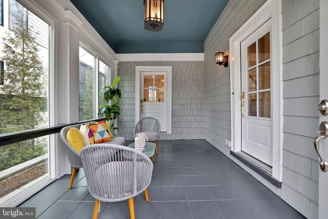 Foto del edificio - 3113 44th St NW