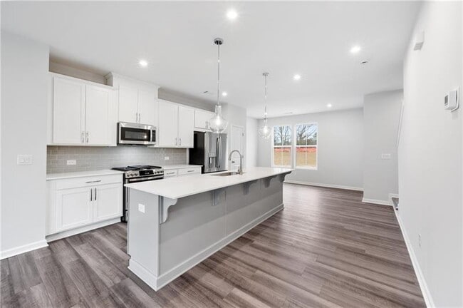 Foto del edificio - 2210 Whistler Wy NE