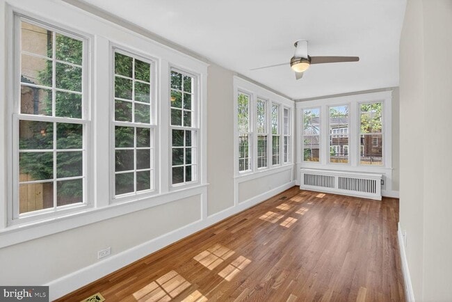 Building Photo - 4520 17th St NW