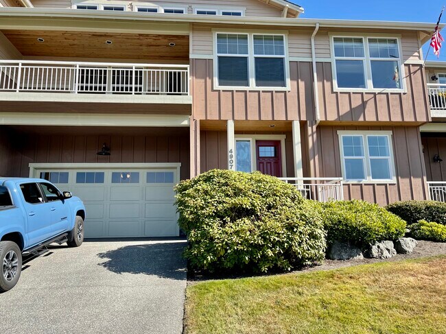 Building Photo - 4907 Portalis Way