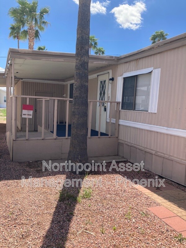 Foto principal - 16005 N 32nd St