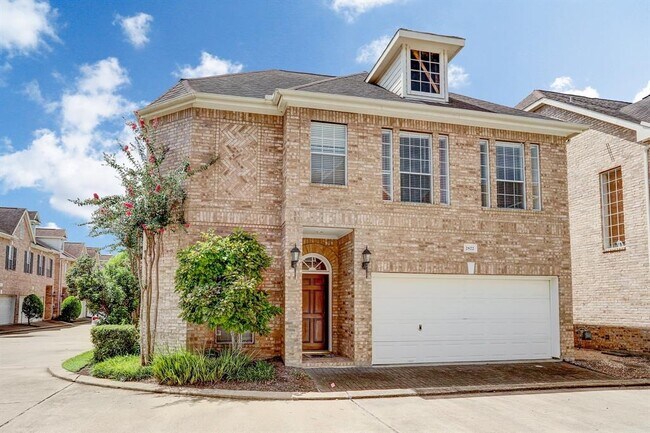 Techo nuevo - 2822 Briarhurst Park