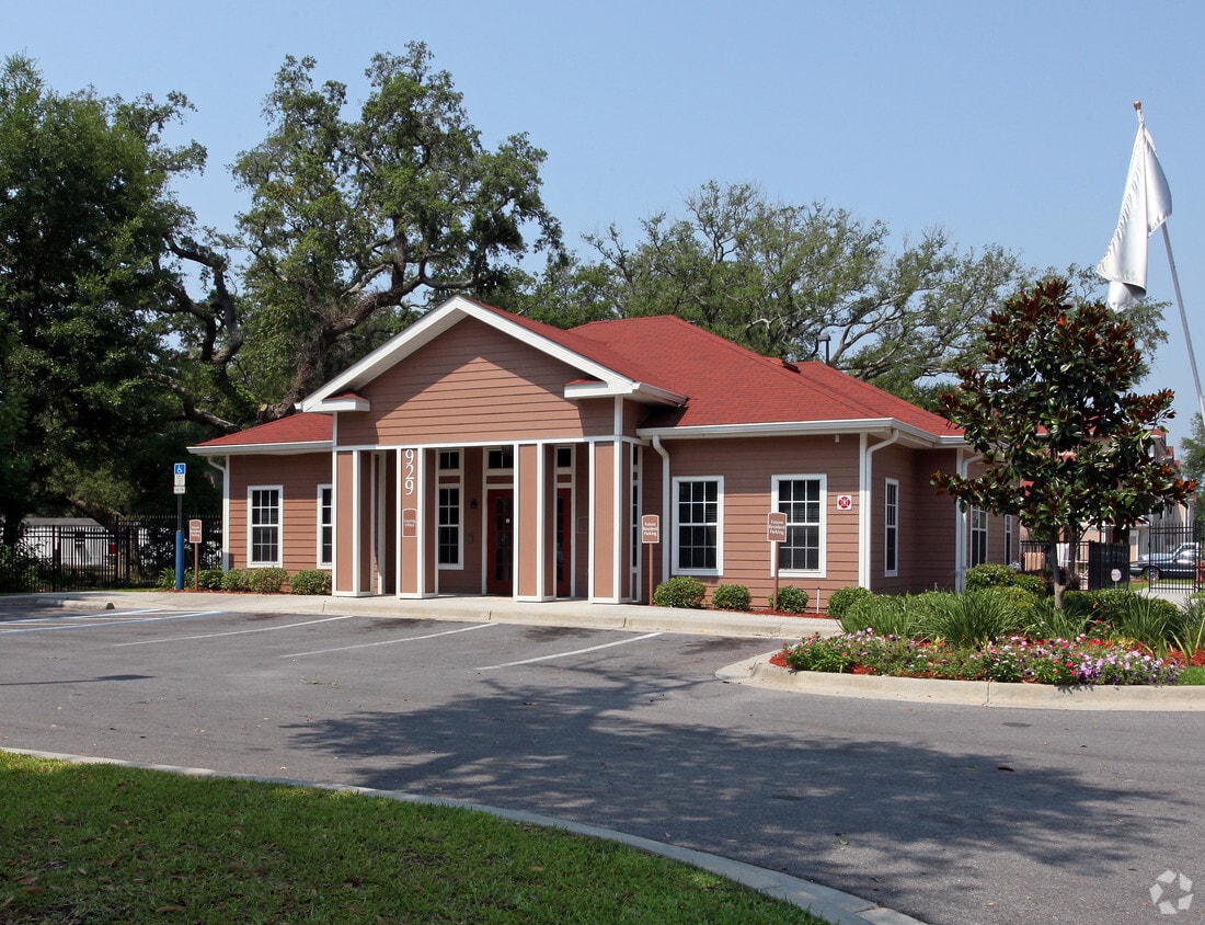 Senior Apartments Pensacola