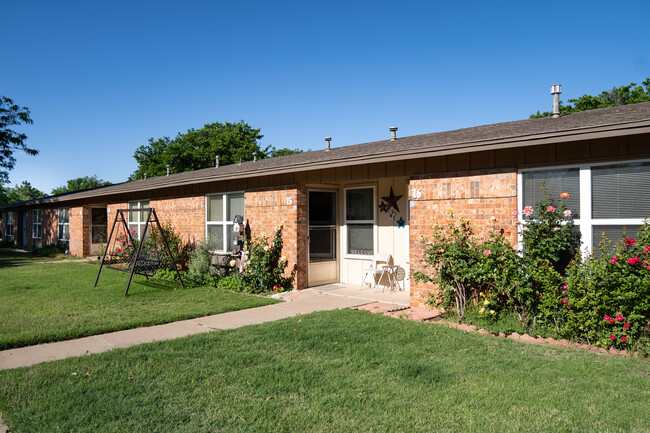 Foto del edificio - Southstead (Homestead) Apartments