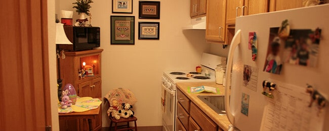 Building Photo - Ridgewood Apartments