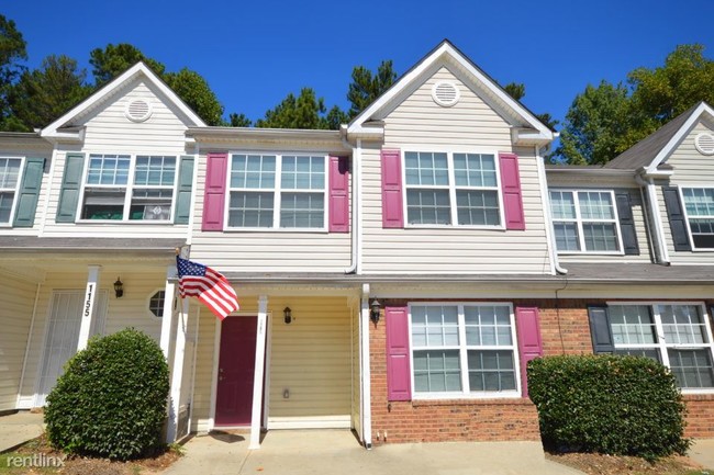 Building Photo - 1165 Maple Valley Ct