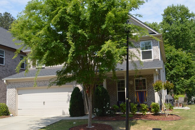 Foto del edificio - 3810 Ellsworth Way