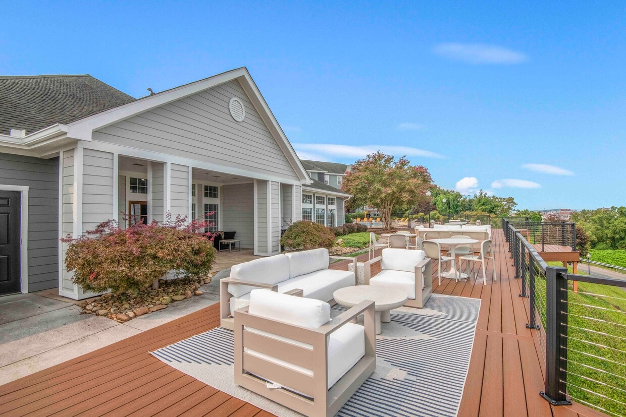 Heights of Knoxville - Heights of Knoxville