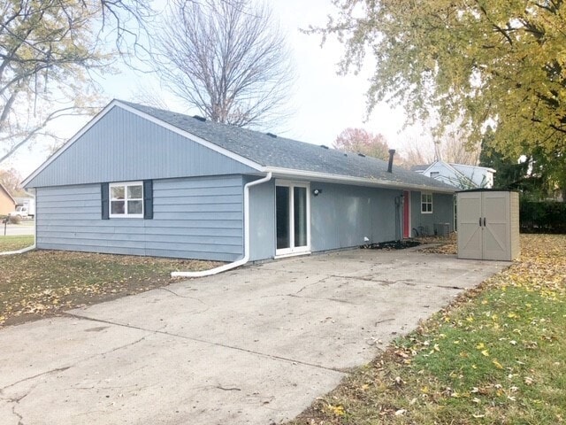 Photo - 5911 W 46th St House