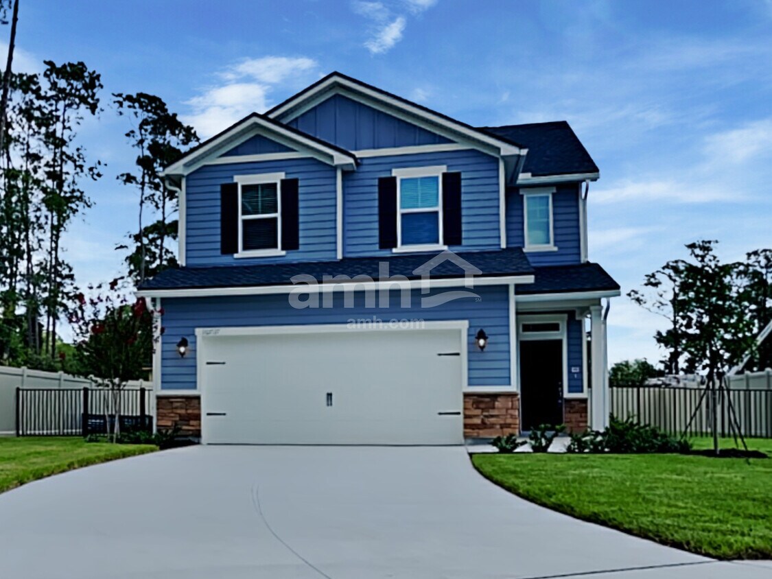 Foto principal - 10717 Coleman Rd