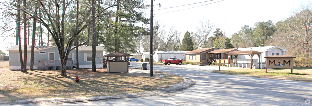 Primary Photo - 4222 Wheeler Rd