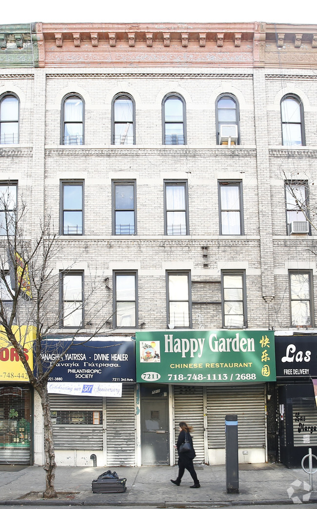 Foto del edificio - Bay Ridge