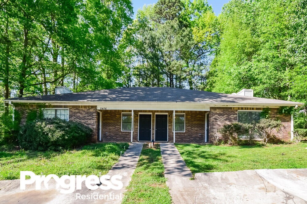 5408 Glen Haven Dr, Atlanta, GA 30349 House Rental in Atlanta, GA