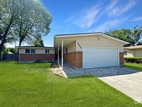 Building Photo - 5603 Centerbrook Dr