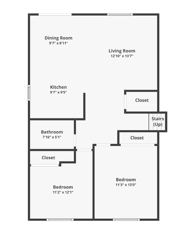 Foto del edificio - 401 E Beaver St