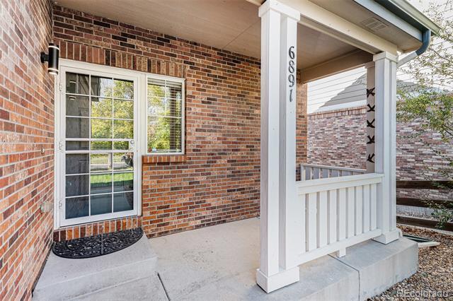 Foto del edificio - 6891 S Algonquian Ct