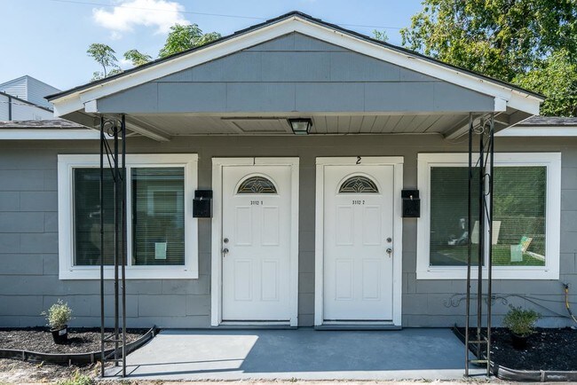 Foto del edificio - 3114 Wentworth St