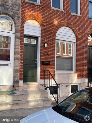 Building Photo - 1415 Clarkson St