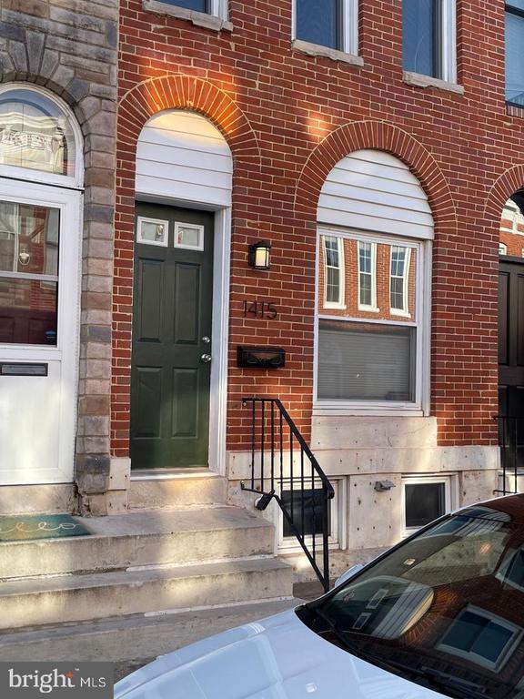 Foto principal - 1415 Clarkson St