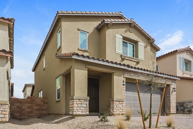 Building Photo - 812 Astra Peak St