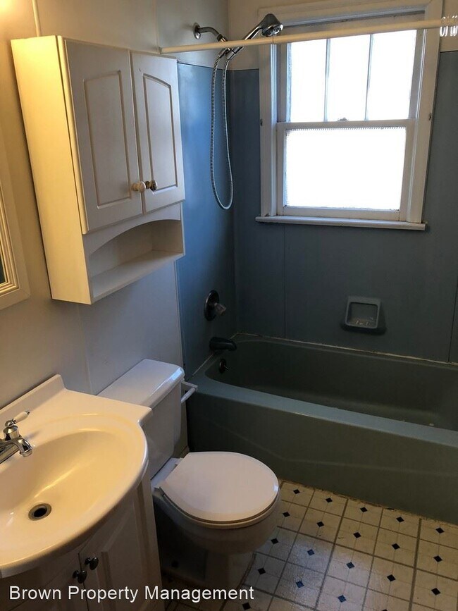 Foto del edificio - 2 br, 1 bath House - 105 McBride Place