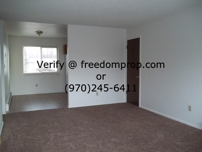 Photo - 1635 White Ave Apartment