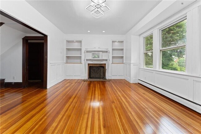 Foto del edificio - 335 Blackstone St