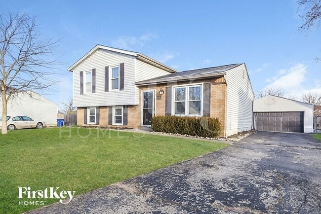 Building Photo - 1606 Elm Creek Dr