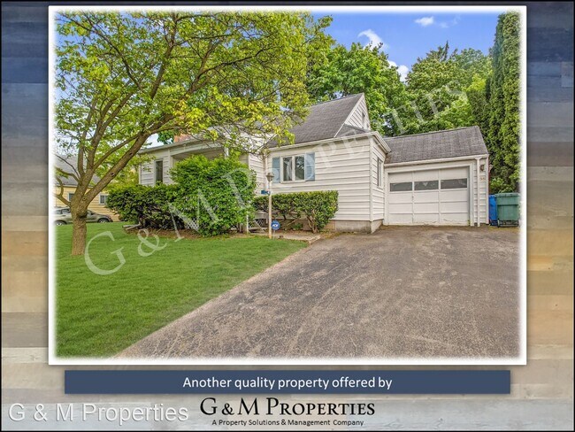 Building Photo - 3 br, 2 bath House - 35 Rosemount St.