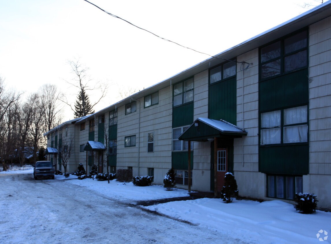 Building Photo - Crippen Apartments