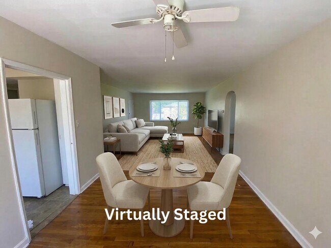 Foto del edificio - 73 N Hampton Rd