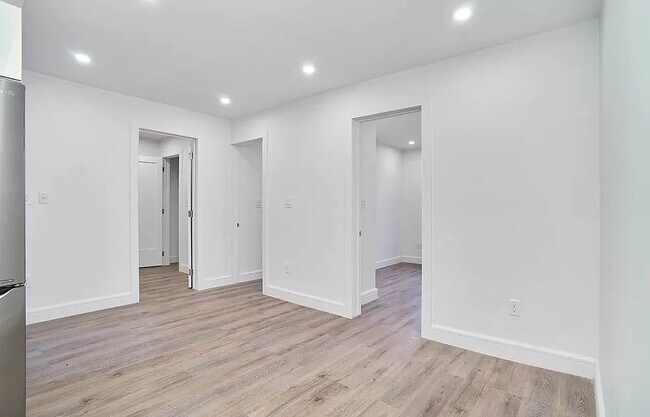 Foto del edificio - 219 13th Street