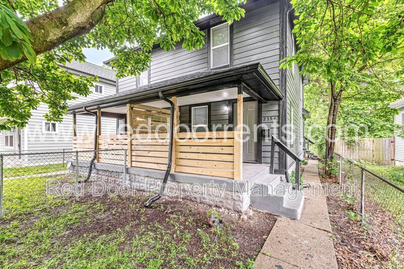 Primary Photo - 2356 Stuart St