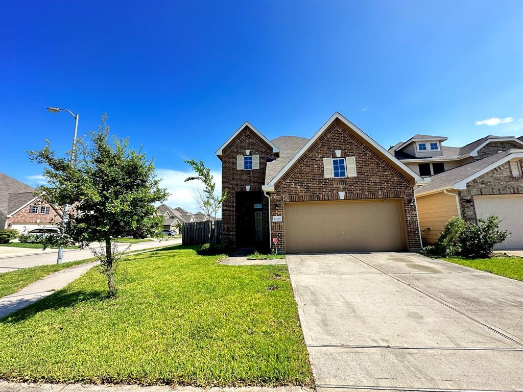 14239 Garland Brook Dr, Houston, TX 77083 House Rental in Houston, TX