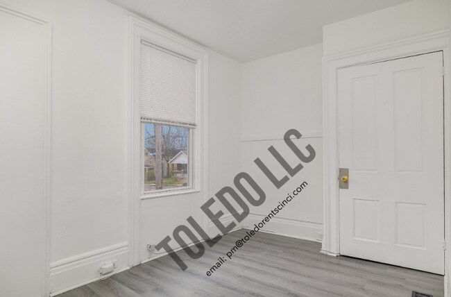 Foto del edificio - 500 W Wyoming Ave