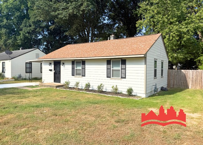 Foto del edificio - 1353 Wells Station Rd