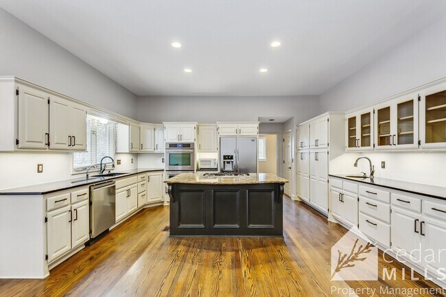 Building Photo - Executive Home for Rent in the Polo!!!