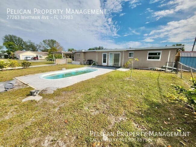 Foto del edificio - 27263 Whitman Ave