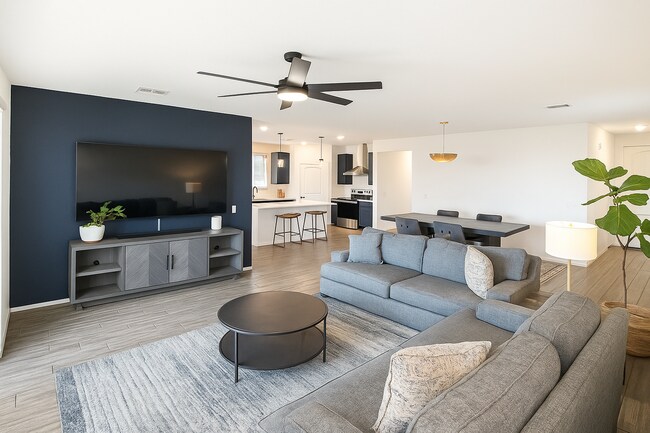 Foto del edificio - Like New Northwest 3 Bedroom