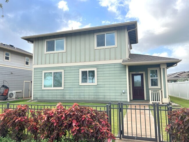 Building Photo - Lehua at Hoopili - 4br/2.5ba Home with Garage
