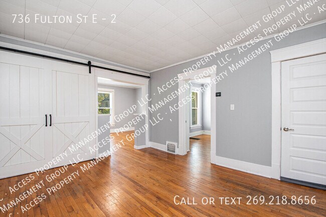 Foto del edificio - 736 Fulton St E