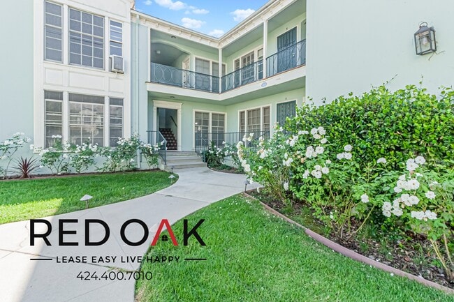 Foto del edificio - 1832 N Edgemont St