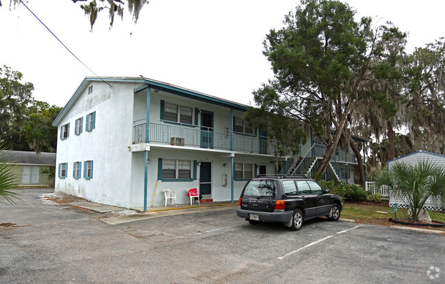 Edificio - River Heights & Executive Estates