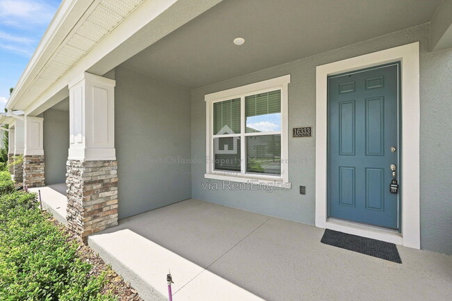 Building Photo - 16333 Hamlin Hills Rd